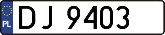 DJ9403