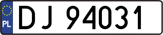 DJ94031