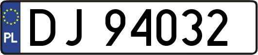 DJ94032