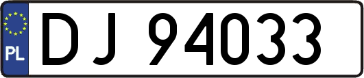 DJ94033