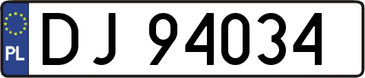 DJ94034