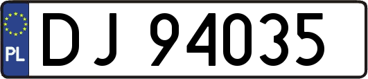 DJ94035