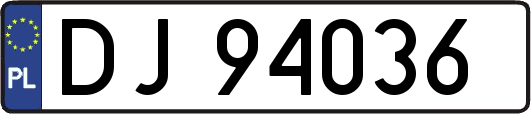 DJ94036