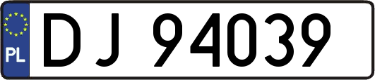 DJ94039
