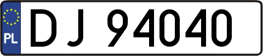 DJ94040