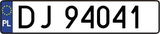 DJ94041