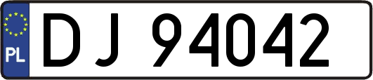 DJ94042