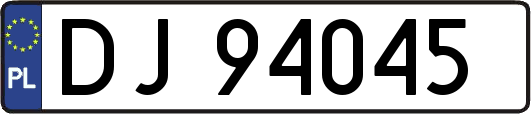 DJ94045