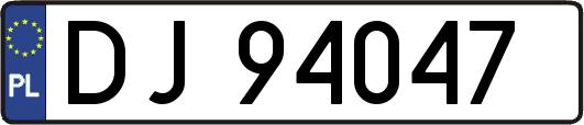 DJ94047