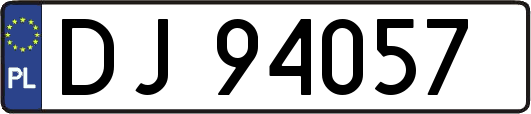 DJ94057