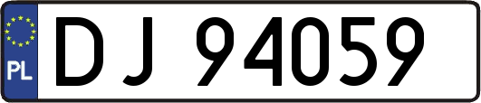 DJ94059