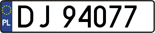 DJ94077