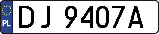 DJ9407A