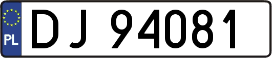 DJ94081