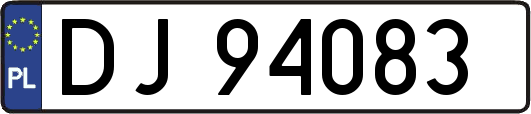 DJ94083