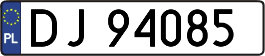 DJ94085
