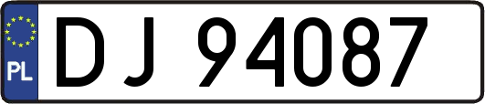 DJ94087