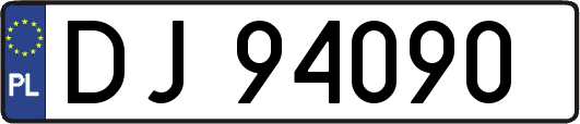 DJ94090