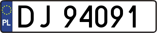 DJ94091