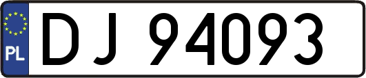DJ94093