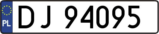 DJ94095