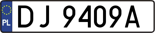 DJ9409A