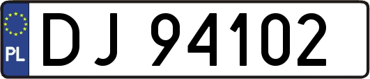 DJ94102