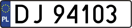 DJ94103