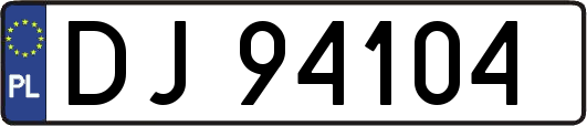 DJ94104