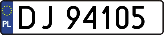 DJ94105