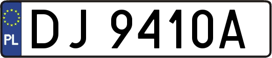 DJ9410A