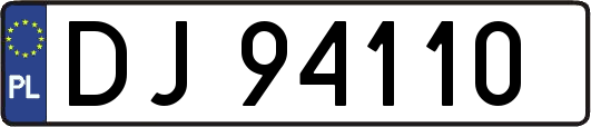 DJ94110
