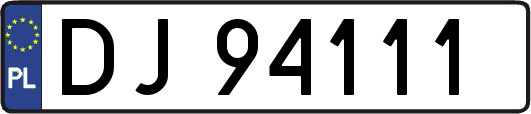 DJ94111