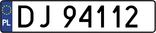 DJ94112