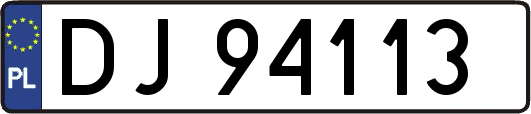 DJ94113