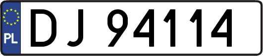 DJ94114