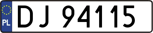 DJ94115