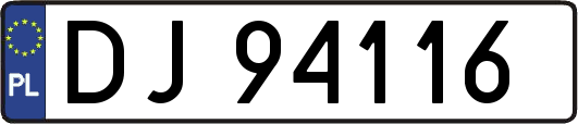 DJ94116