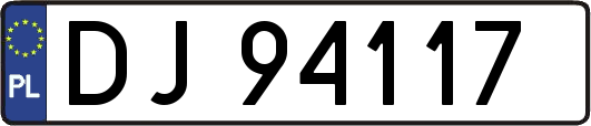 DJ94117