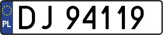 DJ94119