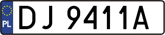 DJ9411A