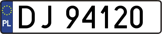 DJ94120