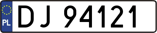 DJ94121