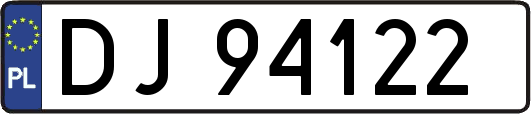 DJ94122