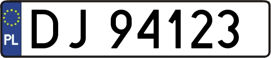 DJ94123