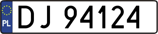 DJ94124