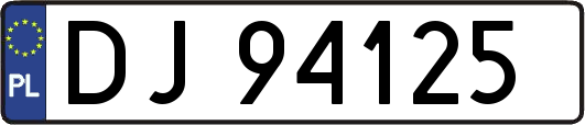 DJ94125