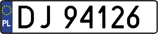 DJ94126