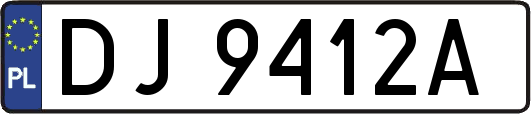 DJ9412A