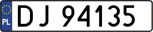 DJ94135